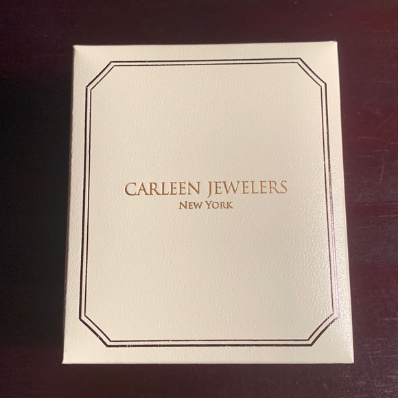 Cross Carleen Jewelers necklace NWOT - Picture 6 of 8